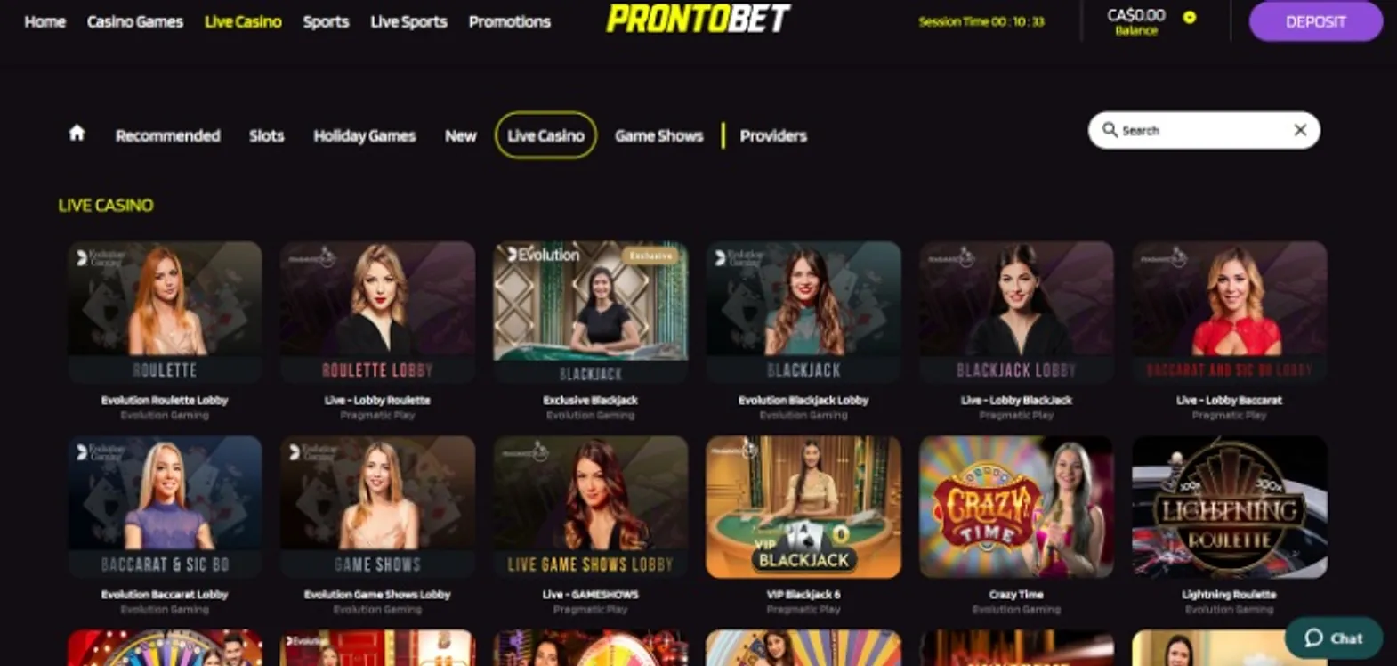 Vbet login
