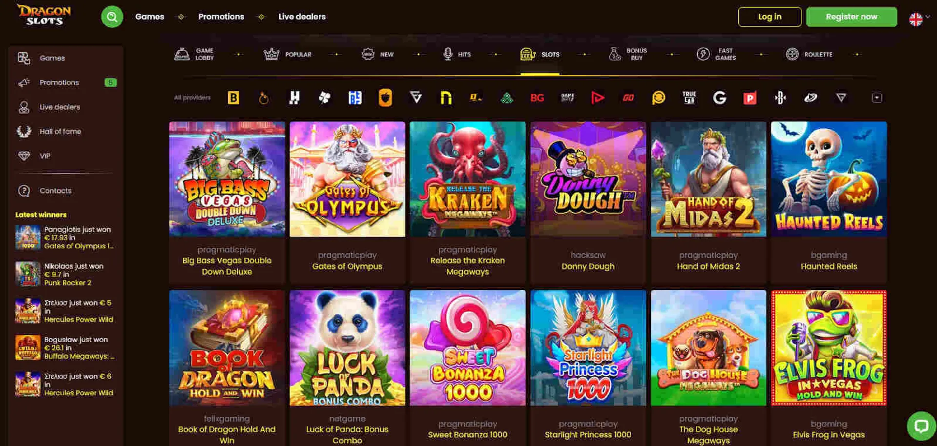 laz vegas