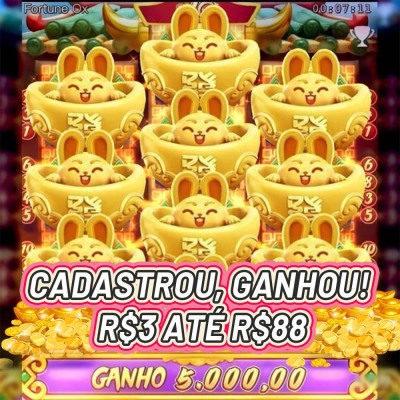 lucky fox