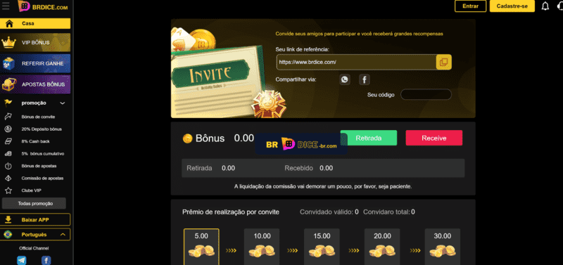 betano é de qual pais
