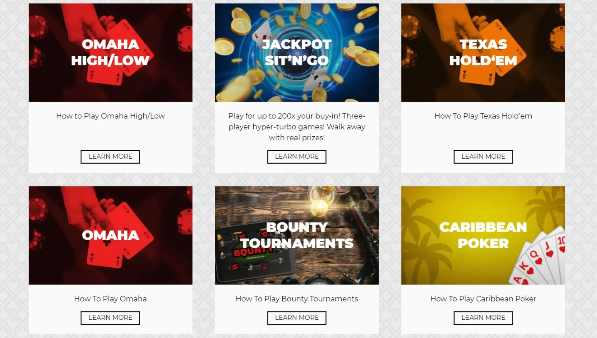 cassino pokerstars