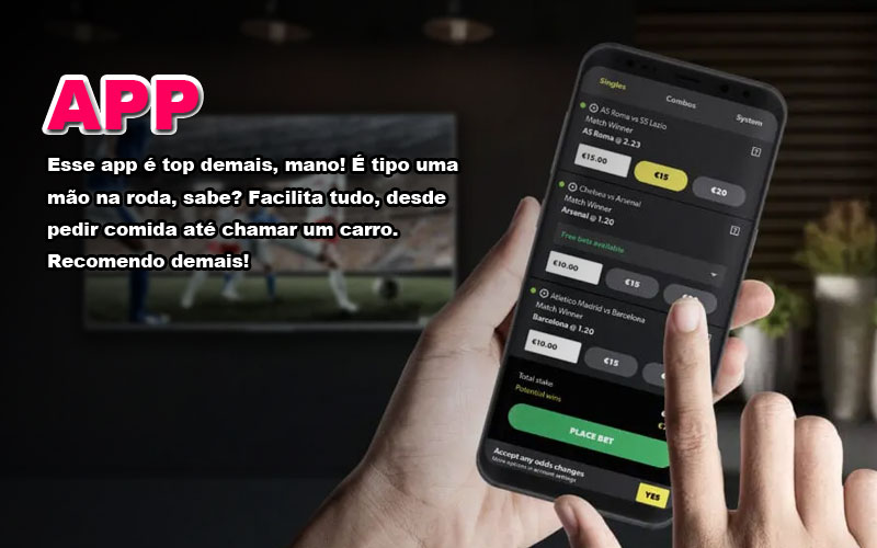 Betesporte página