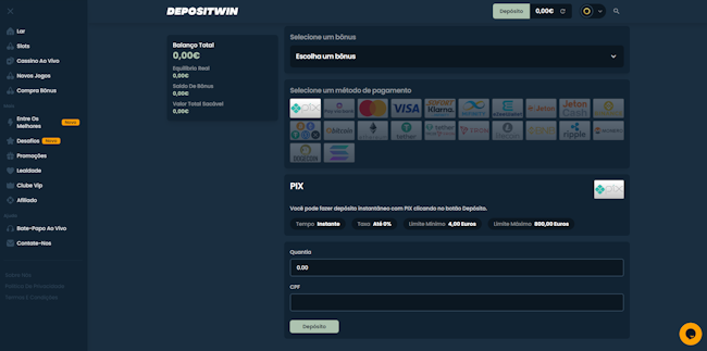 Bookmakers online