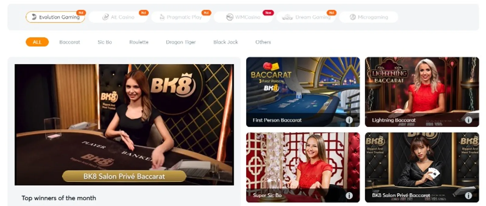 surebet