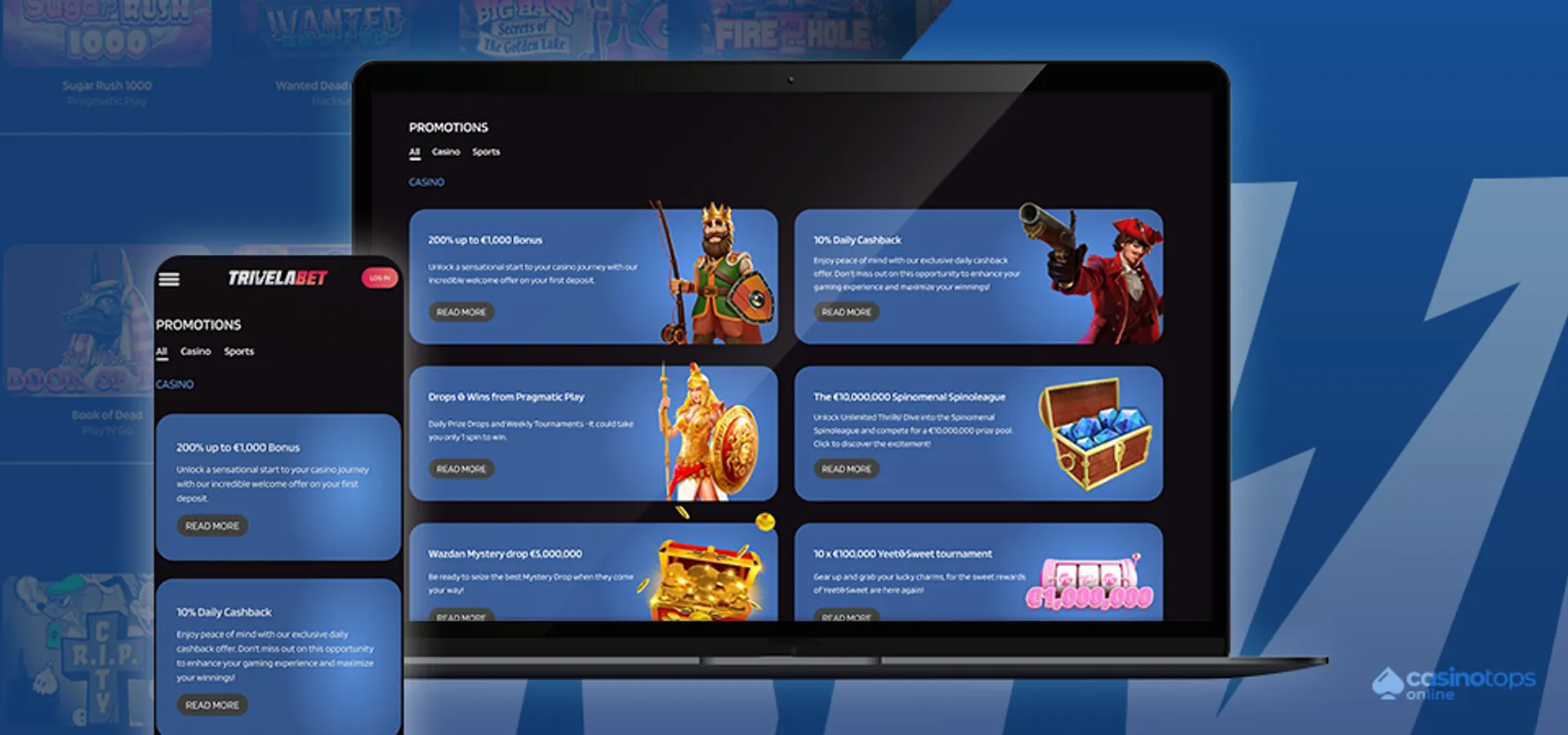 20bet casino review